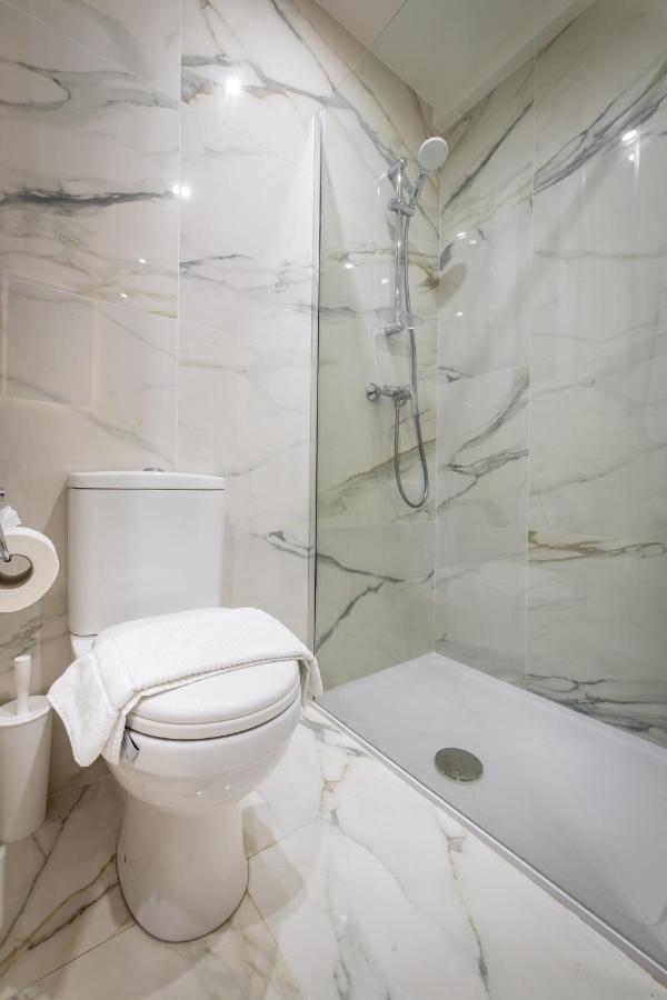 Electra Residence - Luxury Central Beachview Apartment Marsalforn Luaran gambar